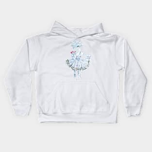 Bullerina Kids Hoodie